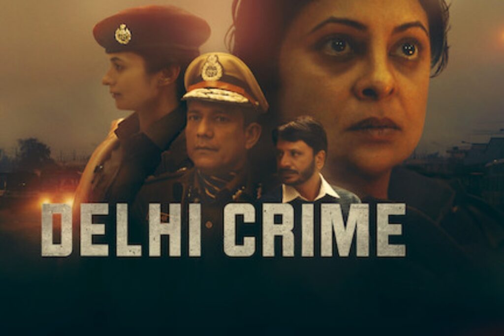 Best Bollywood Web Series on Netflix India