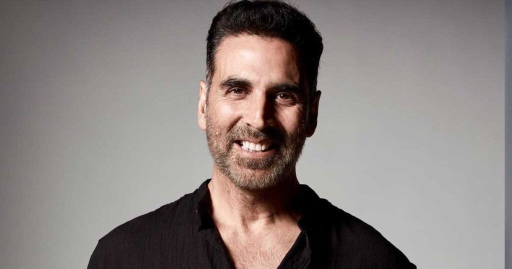 Akshay Kumar Best Comedy Movies