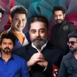 top 10 south indian actors