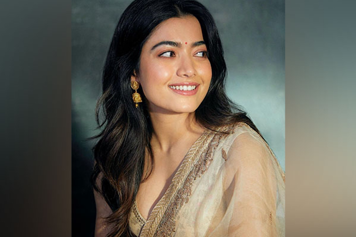 Rashmika Mandanna Movies List