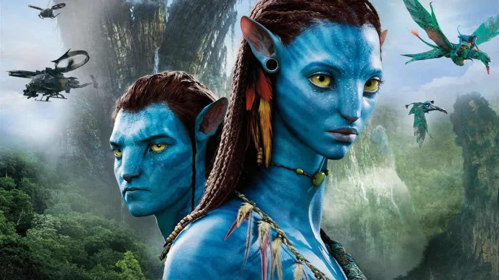 Avatar: the way of water Crazy Facts