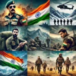 Best movies on Indian Army