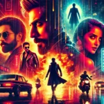 Bollywood Thriller Movies