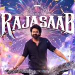 Raja sahab image
