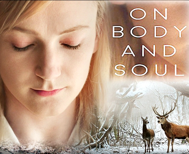 on body and soul image