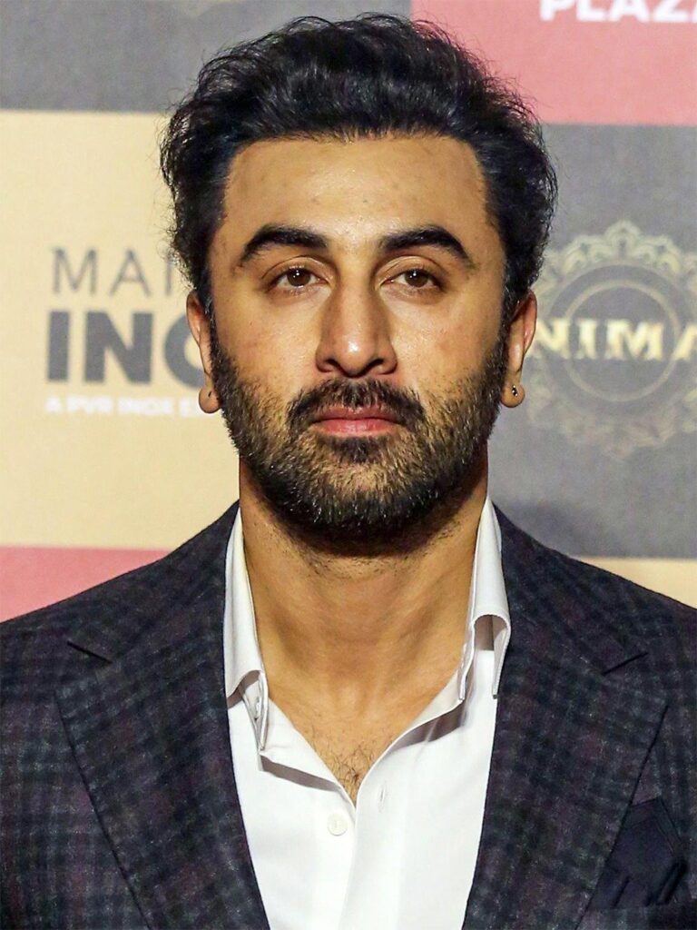 Ranbir dhoom image