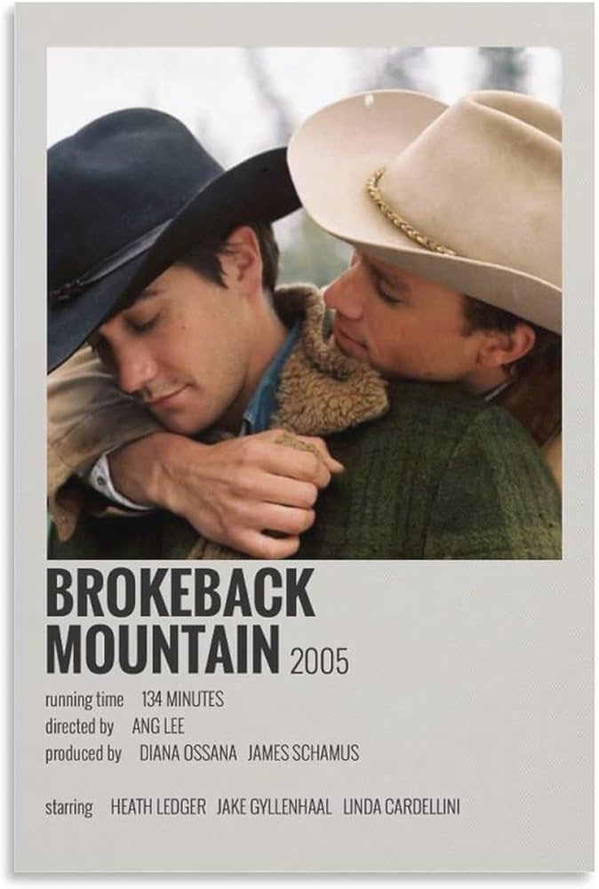 brokeback mountain image