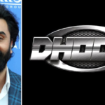 Ranbir kapoor's dhoom4