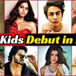 Bollywood star kids
