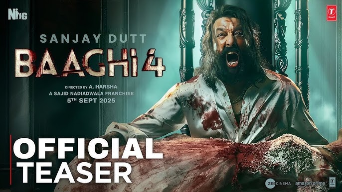 baaghi4