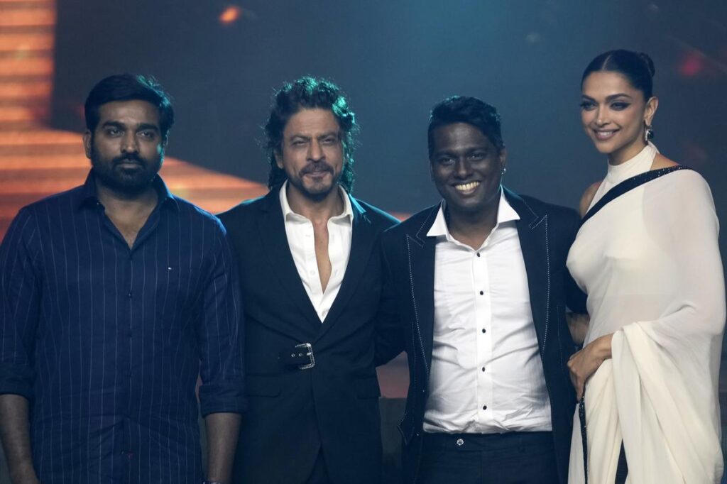 Shah Rukh Khan