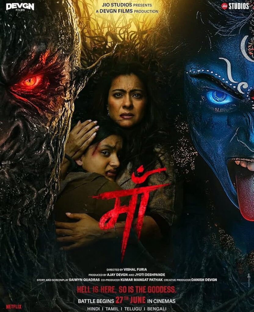 maa