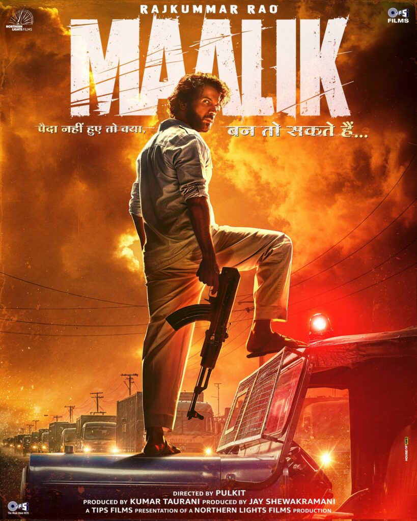 Most Anticipated Bollywood Movies Releasing in 2025